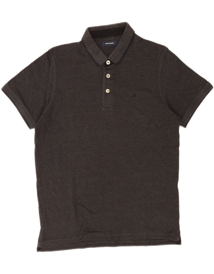 Jack & Jones muška polo majica velika siva