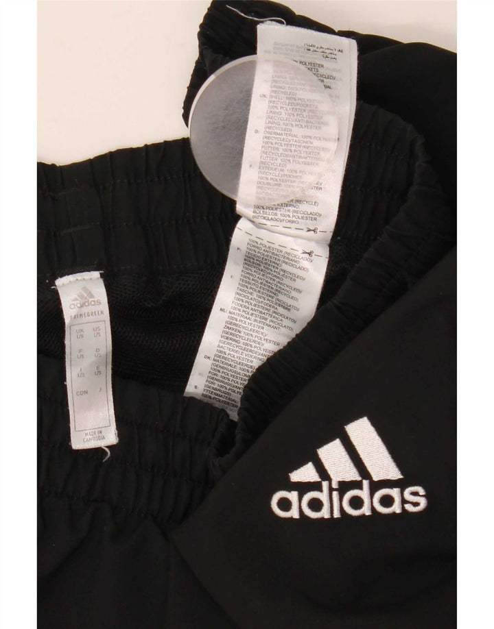 Adidas muška trenirka hlače Joggers veliki crni poliester
