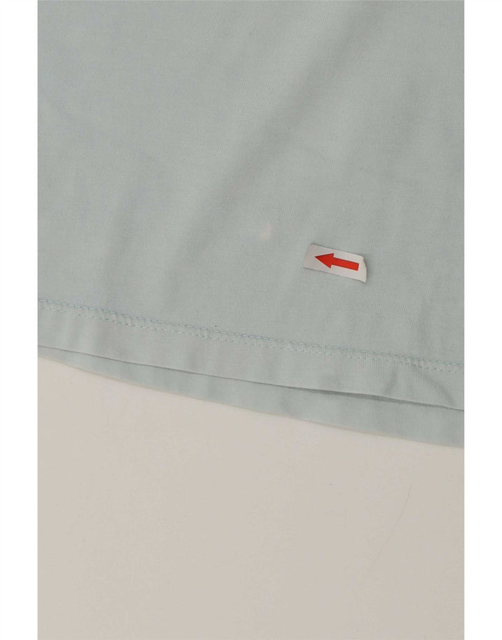 Levi's muška majica kratkih rukava srednje plava