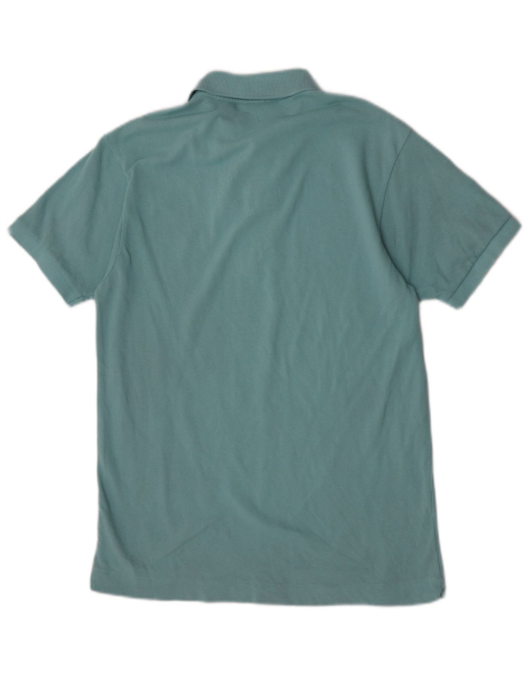 Lacoste muška polo majica veličine 3 mala tirkizna