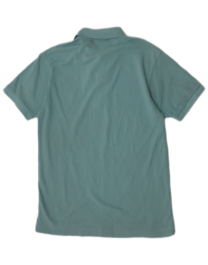 Lacoste muška polo majica veličine 3 mala tirkizna