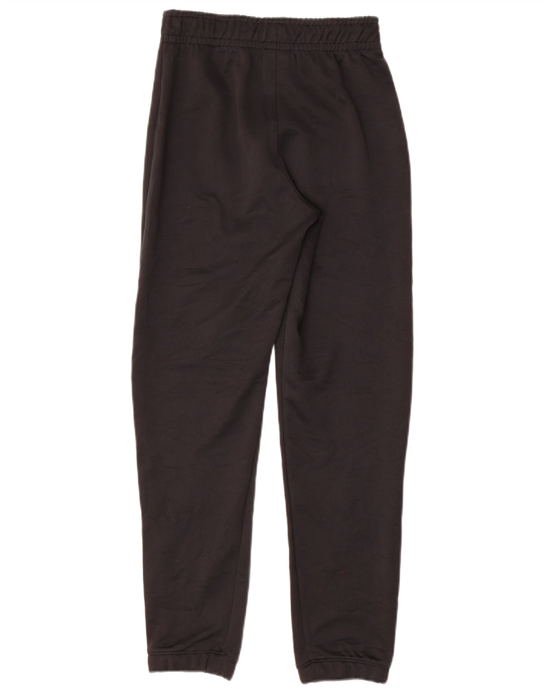 NIKE Boys Graphic Full Trenirka 12-13 Years Large Black