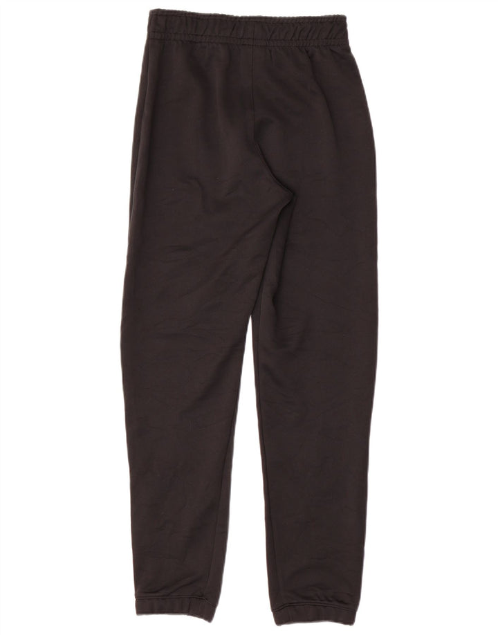 NIKE Boys Graphic Full Trenirka 12-13 Years Large Black