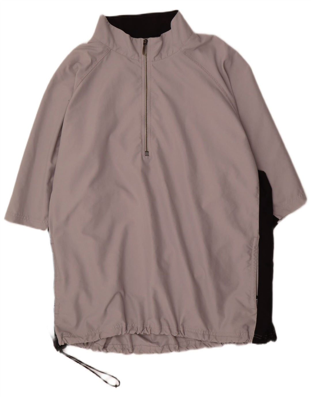 Adidas muška trenirka Climashell gornja jakna 3/4 rukava 2XL siva boja