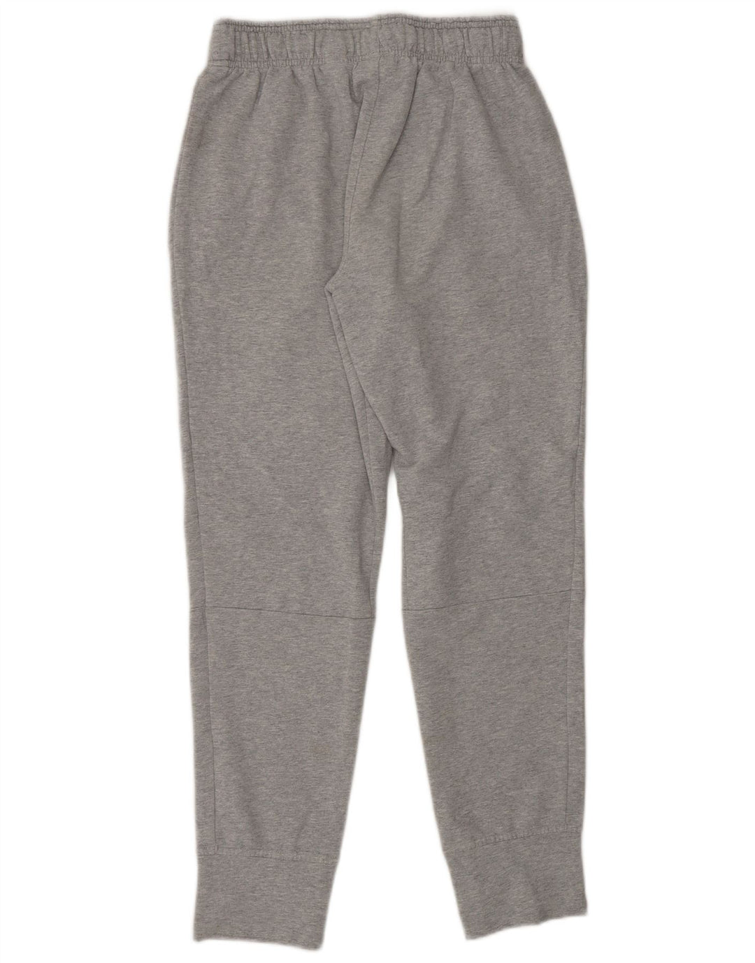 Reebok Muška trenirka Hlače Joggers Male sive pamučne