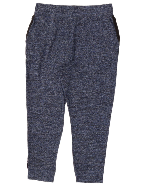 Marks & Spencer Ženska trenirka Hlače Joggers UK 12 Srednje tamnoplava