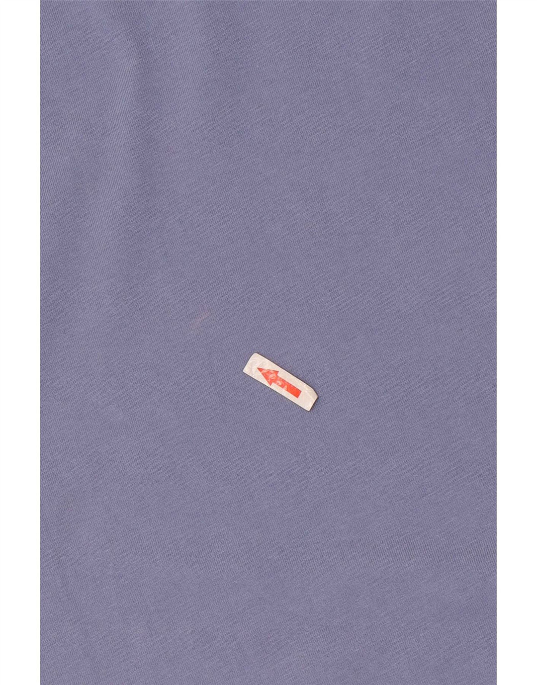 Levi's muška majica kratkih rukava XL plavi pamuk