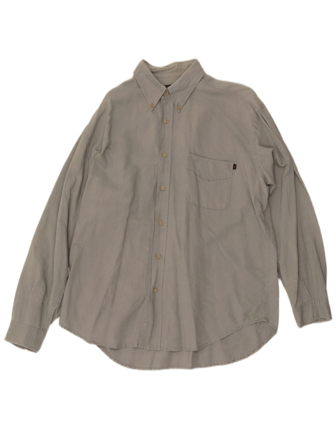 MARLBORO CLASSICS Muška košulja velika siva