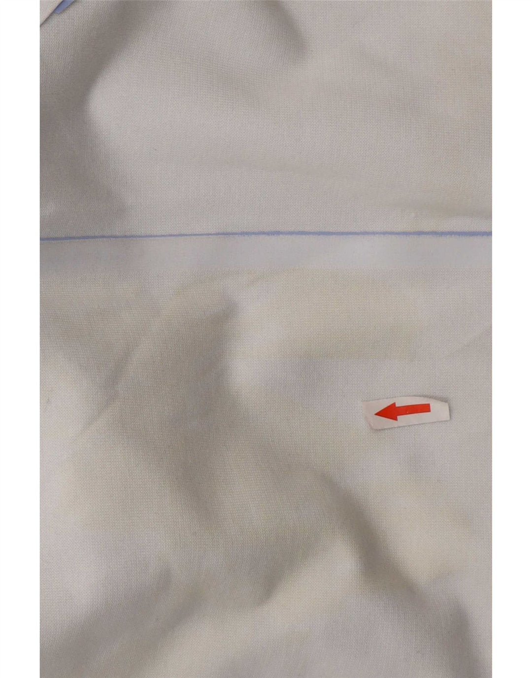 Stutterheim muški baloner s kapuljačom UK 40 veliki plavi pamuk
