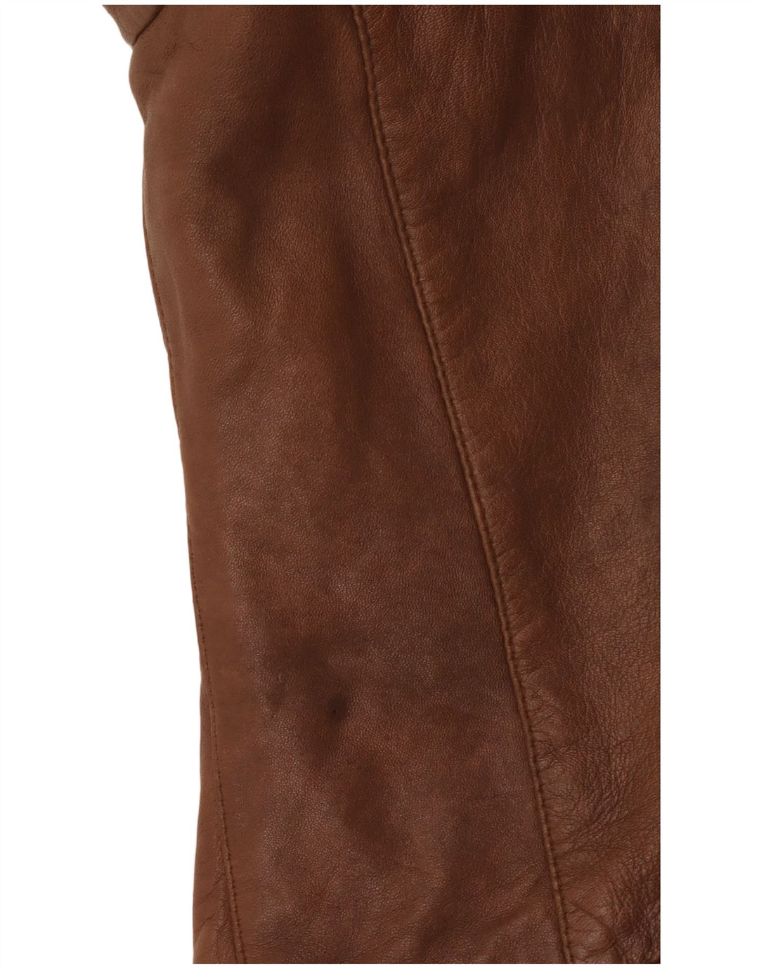 Conbipel ženska kožna jakna IT 46 Large Brown Leather