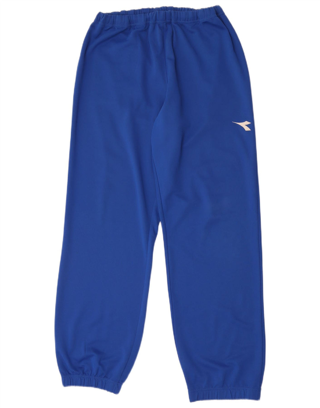 Diadora muške trenirke Hlače Joggers Veliki plavi poliester