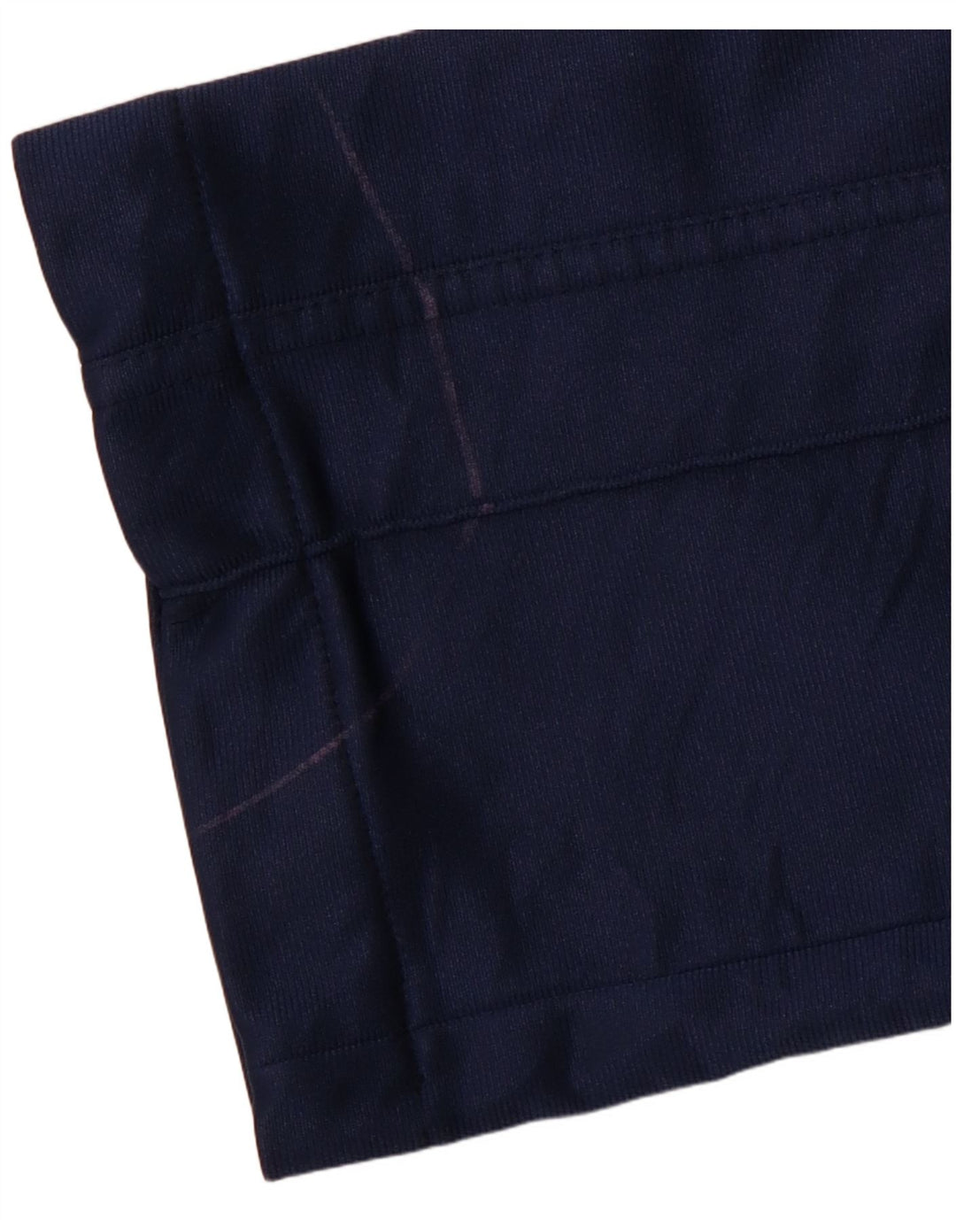 Asics ženska puna trenirka IT 48 XL tamnoplava poliamidna boja