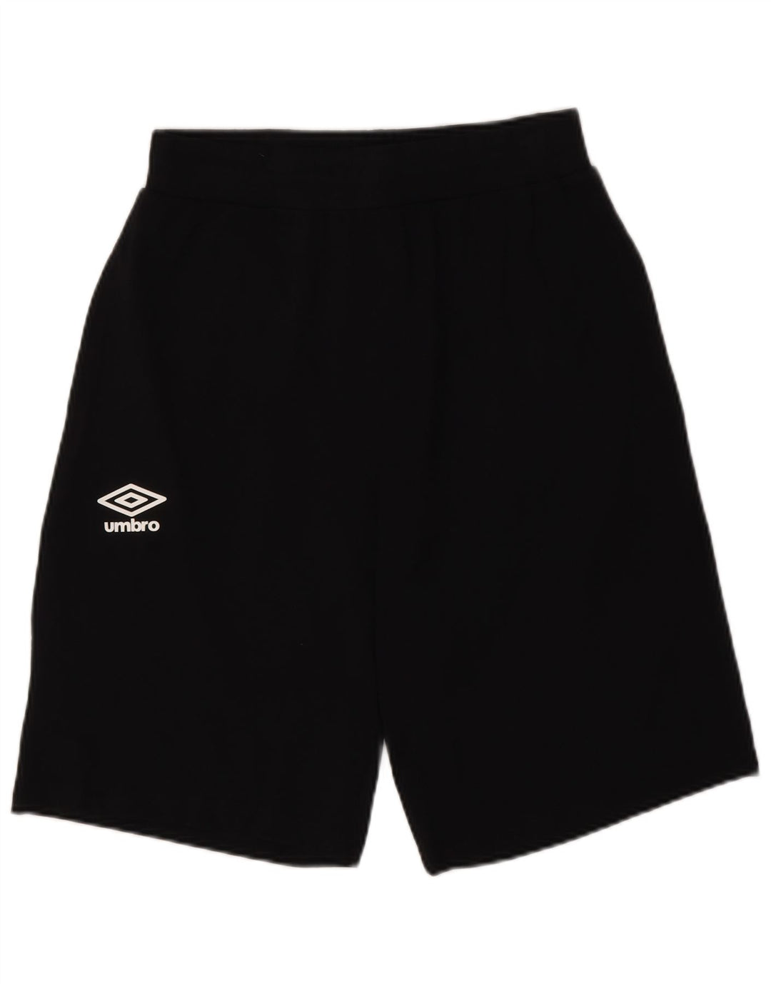 Umbro male sportske kratke hlače, crni pamuk