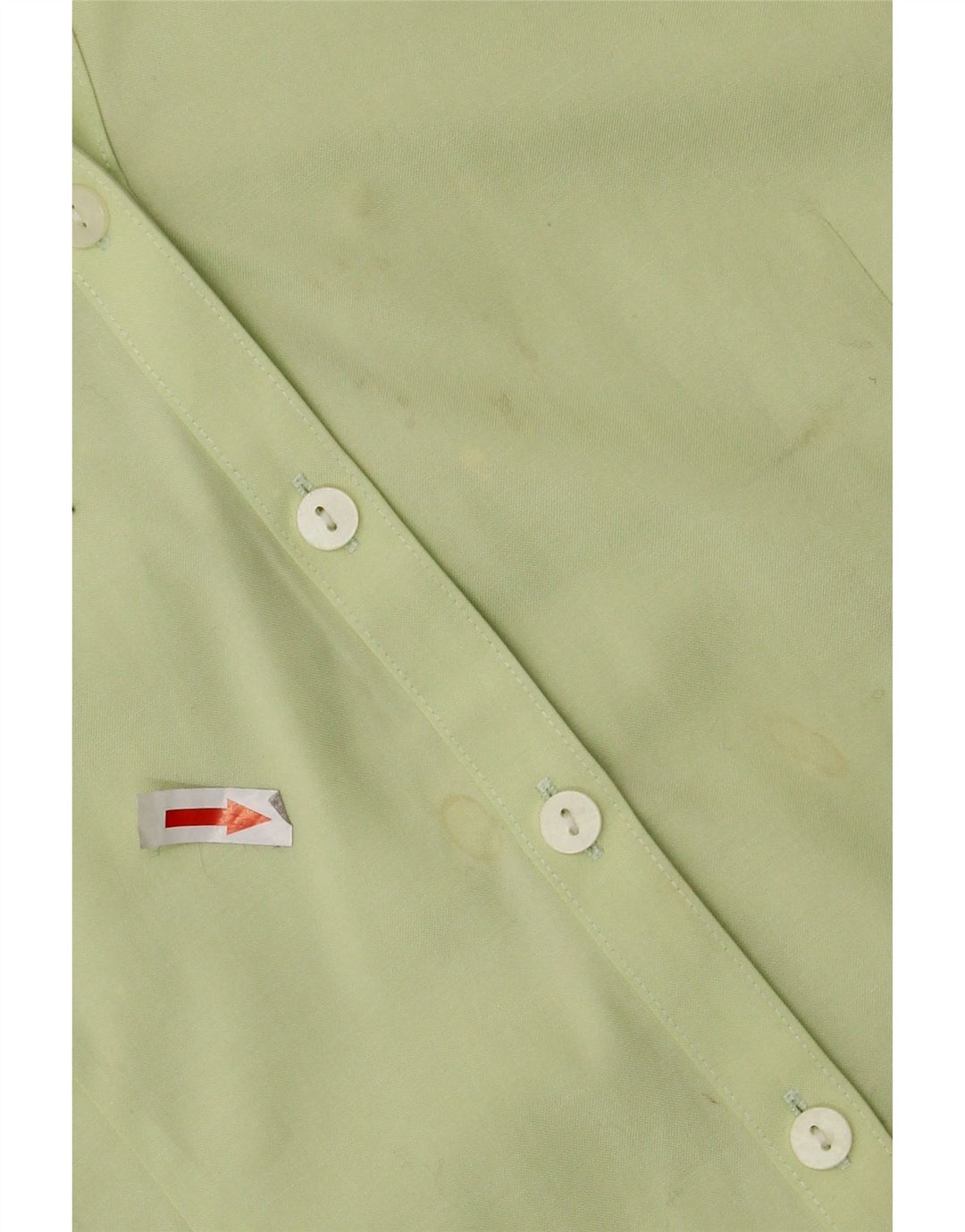 Eddie Bauer Ženska košulja kratkih rukava UK 14 Srednje zelena