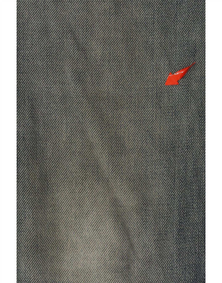 CERRUTI Ženske sužene traperice W30 L28 Plave