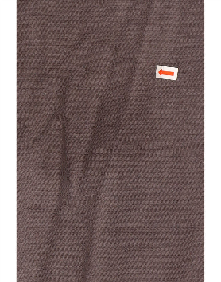 WRANGLER muška košulja 2XL sivi pamuk