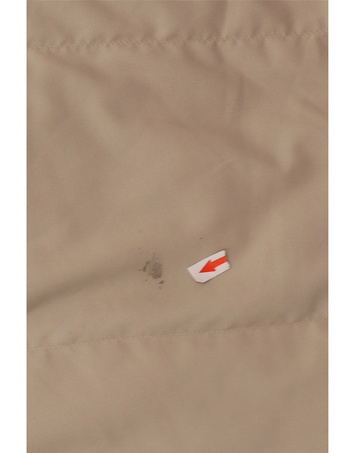 Dockers muška dvostruka podstavljena jakna UK 44 2XL bež poliester