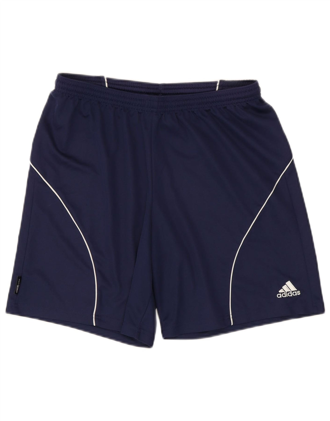 Adidas muške sportske kratke hlače Clima 365 Srednje tamnoplavi poliester