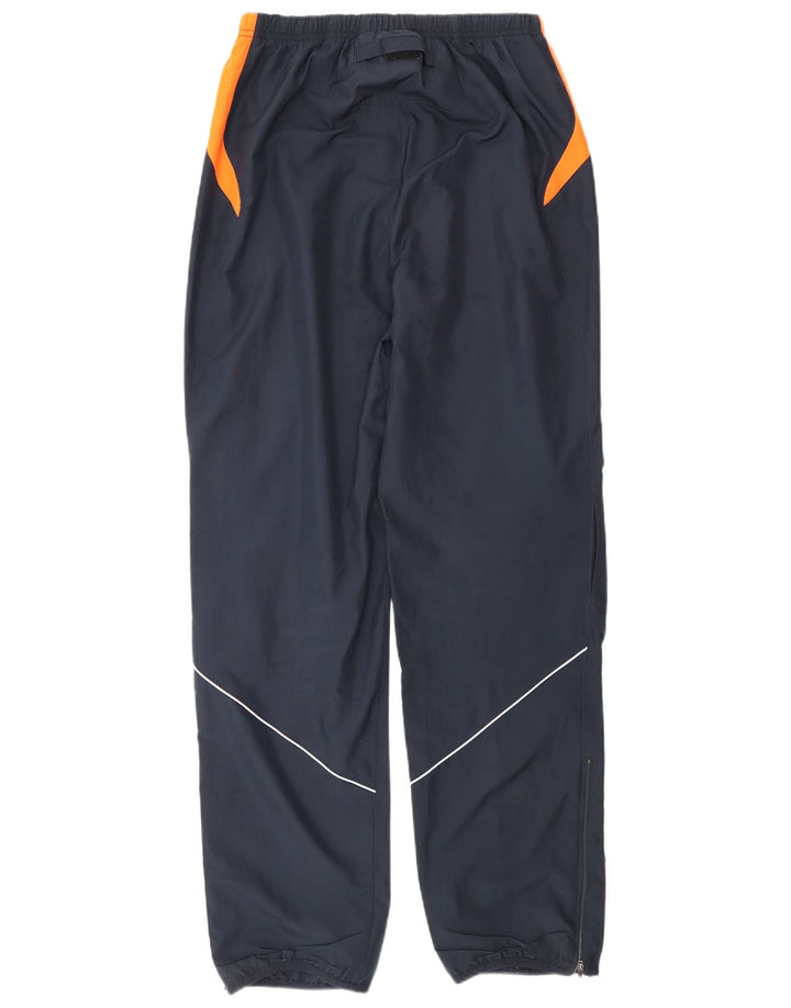 Nike muške hlače za trenirku Joggers srednje tamnoplave boje