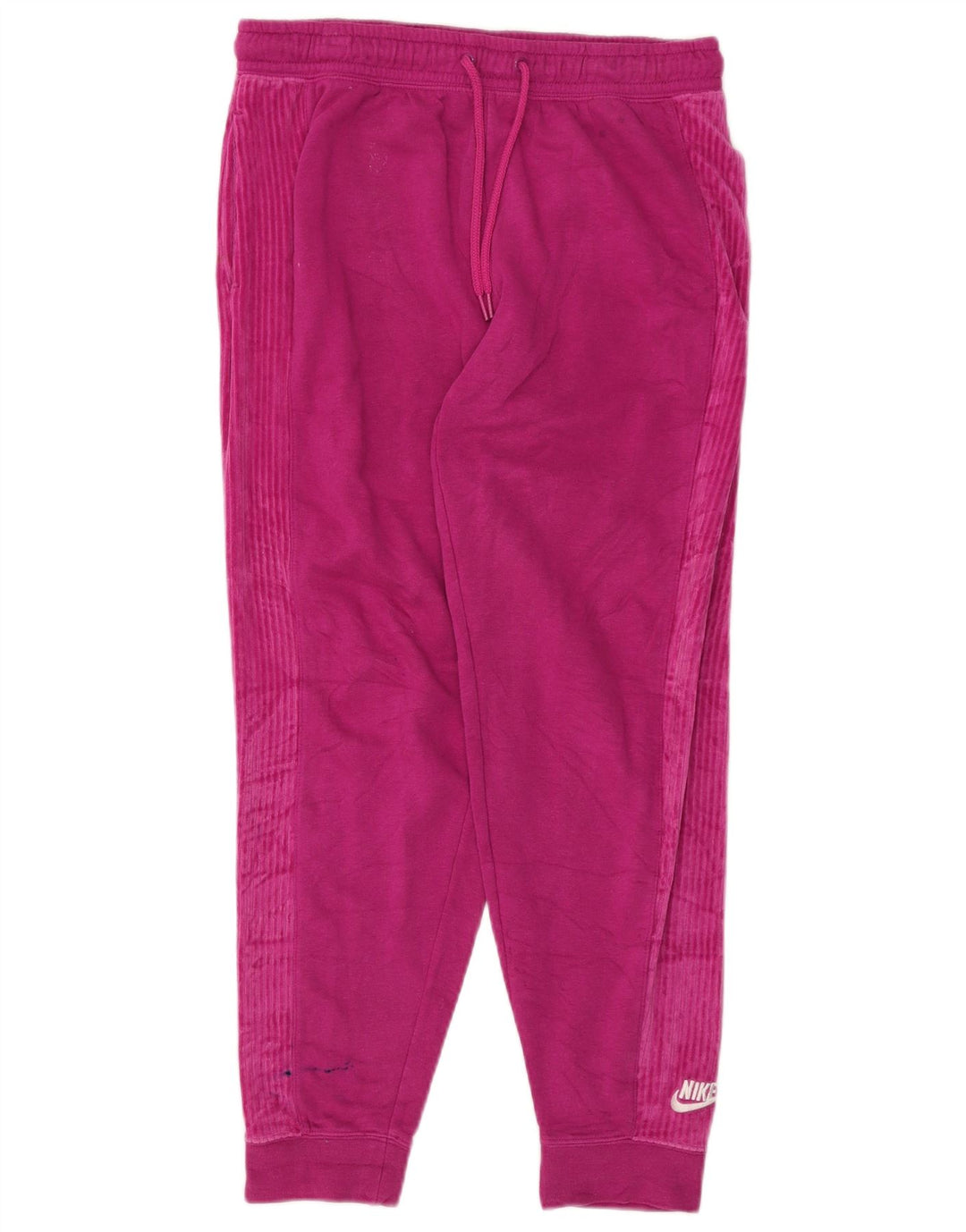 Nike Ženska trenirka Hlače Joggers UK 14 srednje ružičasta
