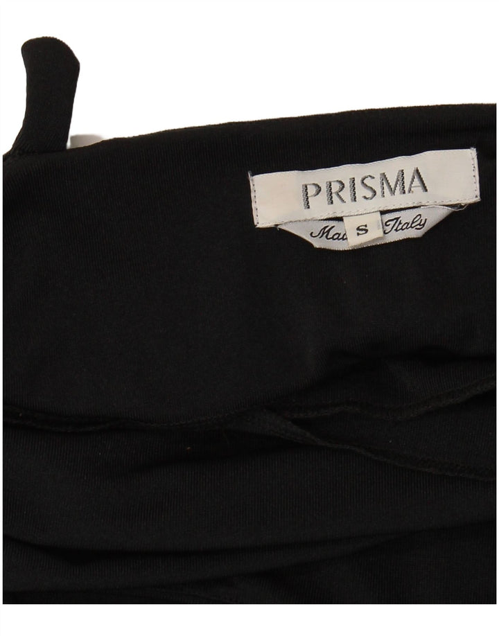 Prisma ženski kombinezon bez rukava UK 8 Small Black