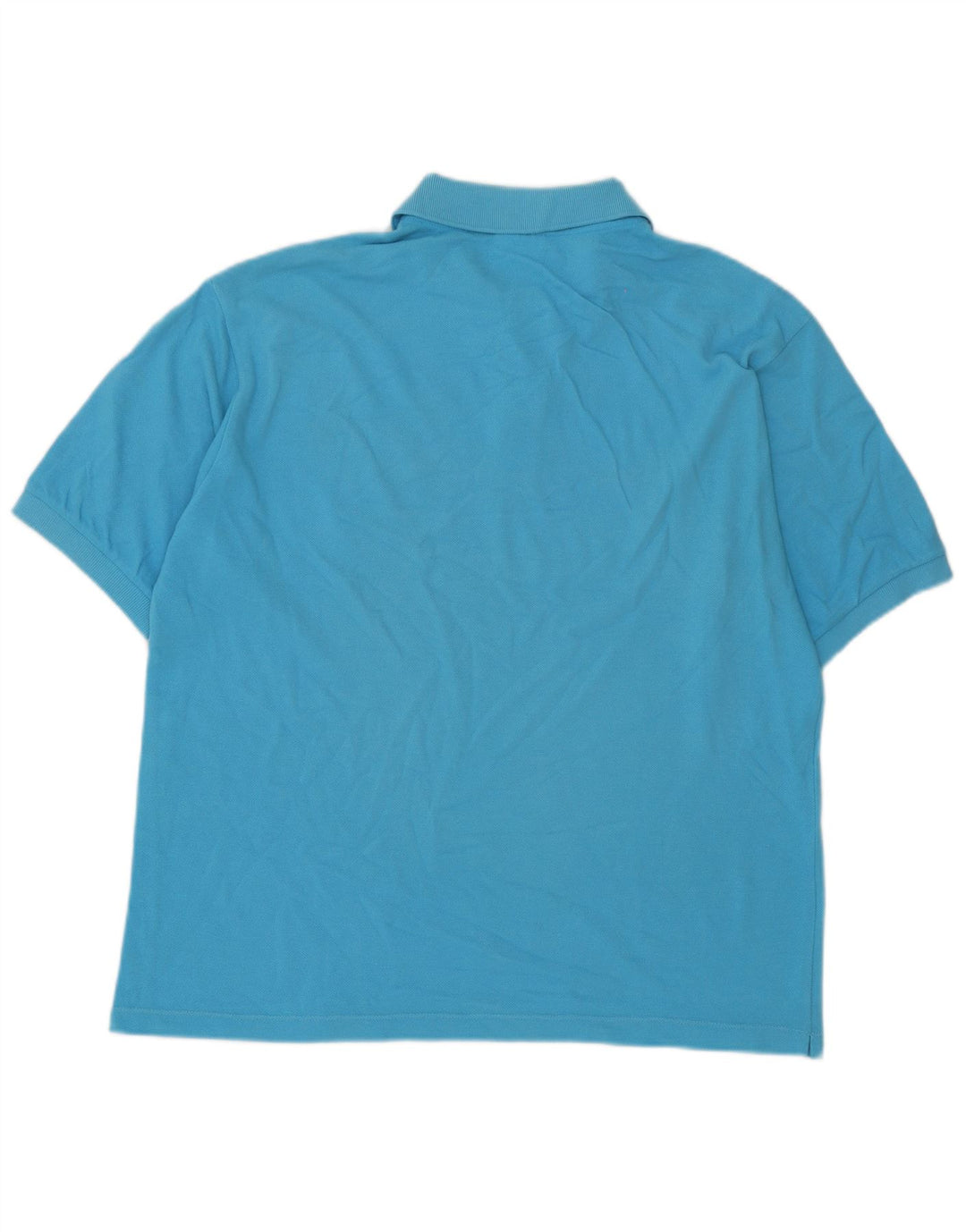 Lacoste muška polo majica veličina 7 2XL plava