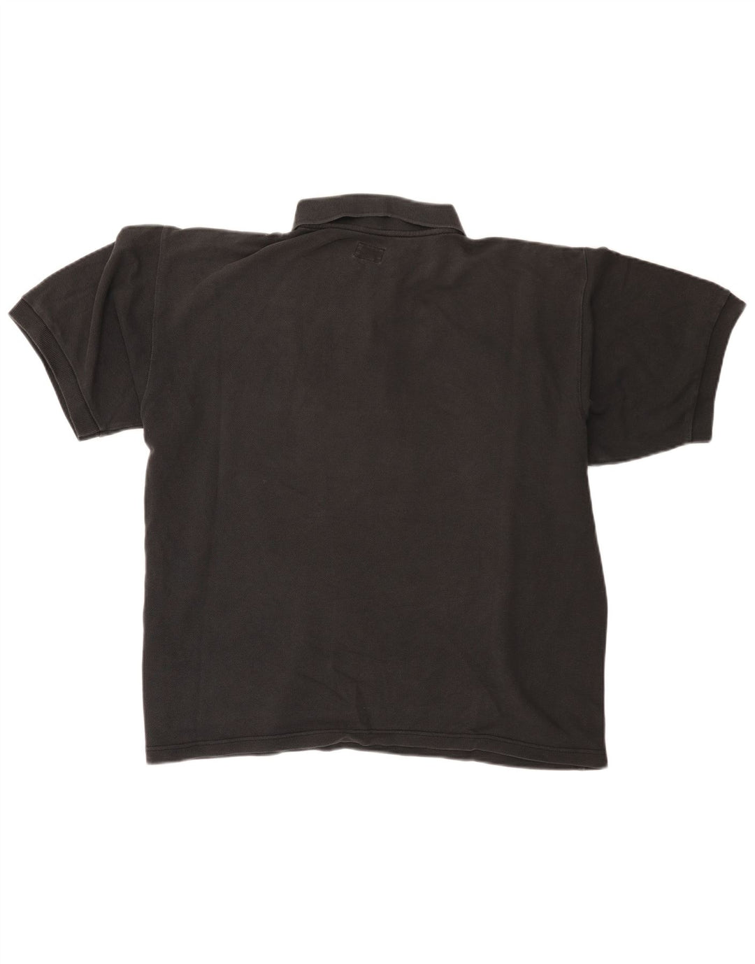 Levi's muška polo majica XL sivi pamuk