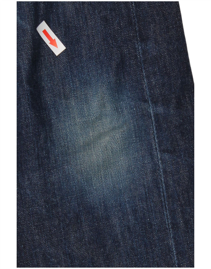 Levi's muške 511 uske traperice W30 L30 tamnoplavi pamuk
