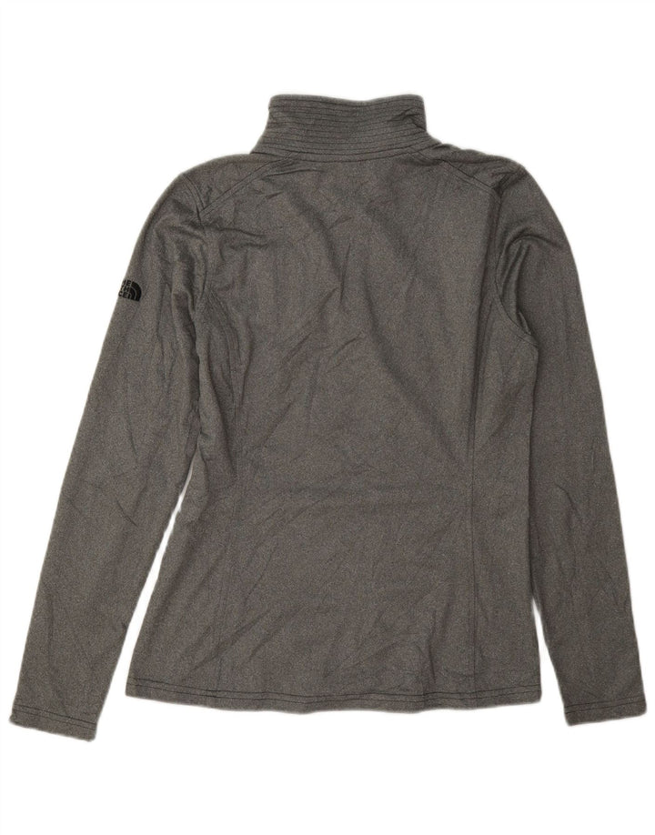 The North Face Ženski pulover Trenirka Top UK 10 Small Grey