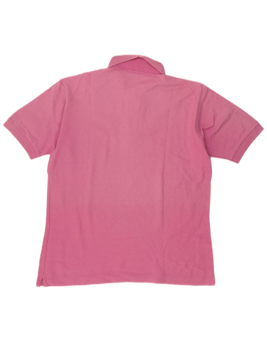 Ellesse muška polo majica Large Pink Cotton
