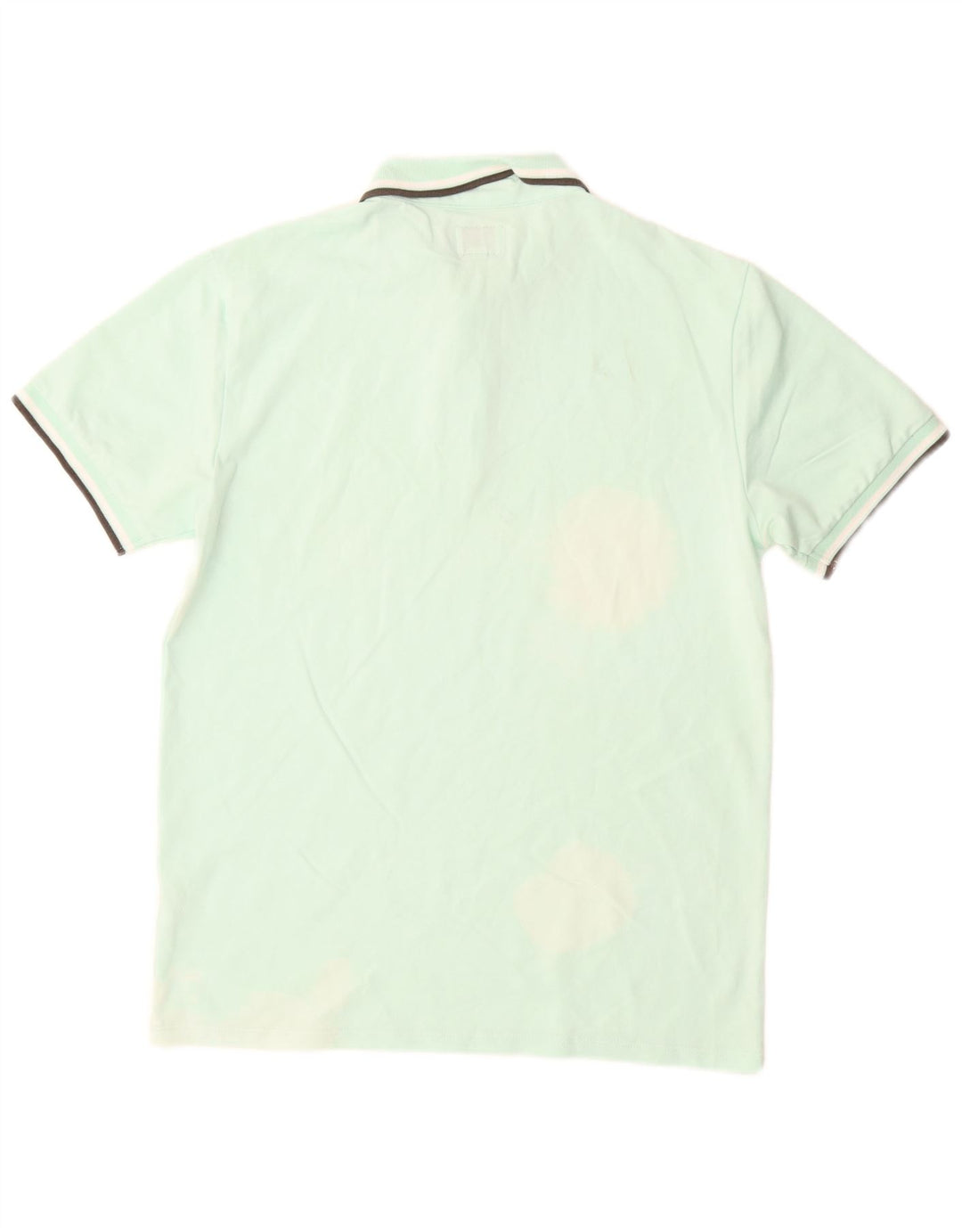GUESS Muška polo majica mala zelena
