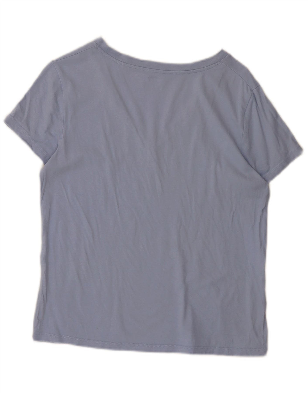 Levi's ženska majica kratkih rukava UK 10 Small Blue