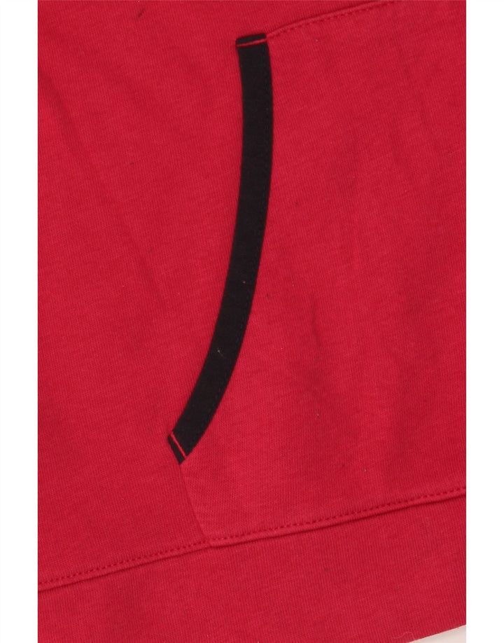 Gornja jakna ženske trenirke Champion UK 10 Small Pink