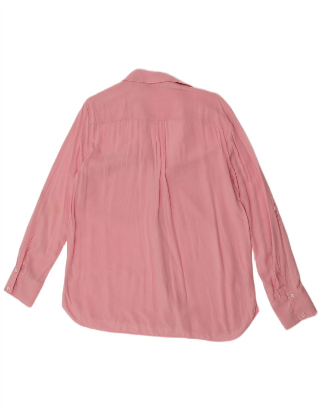 Zara ženska košulja UK 16 Large Pink