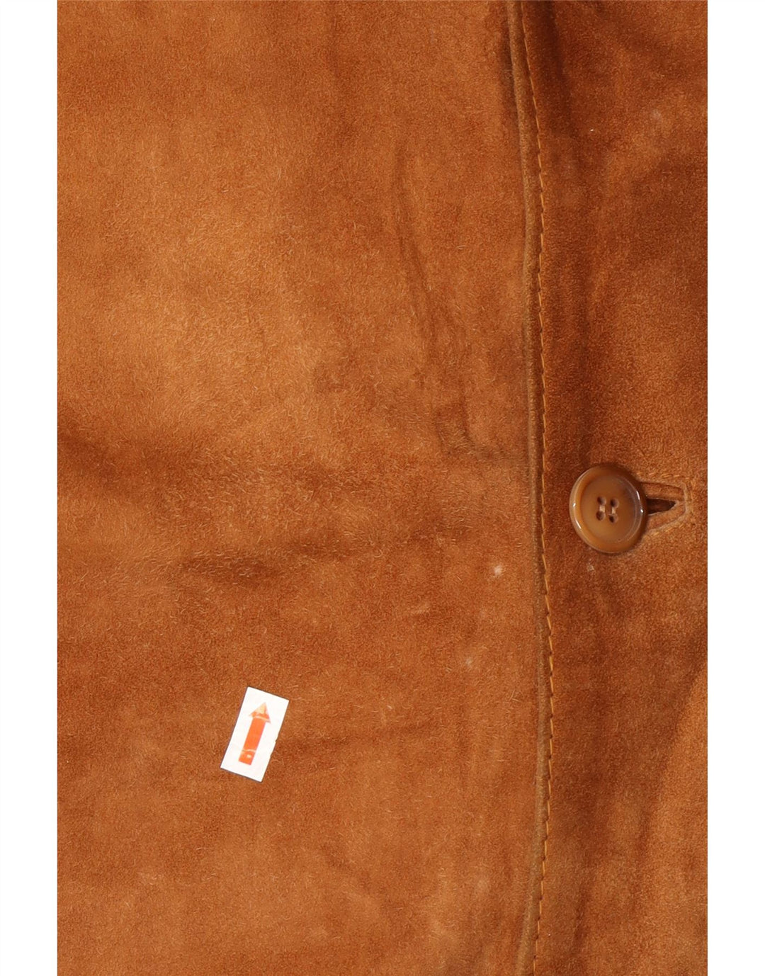 VINTAGE muška antilop jakna IT 52 XL bež koža