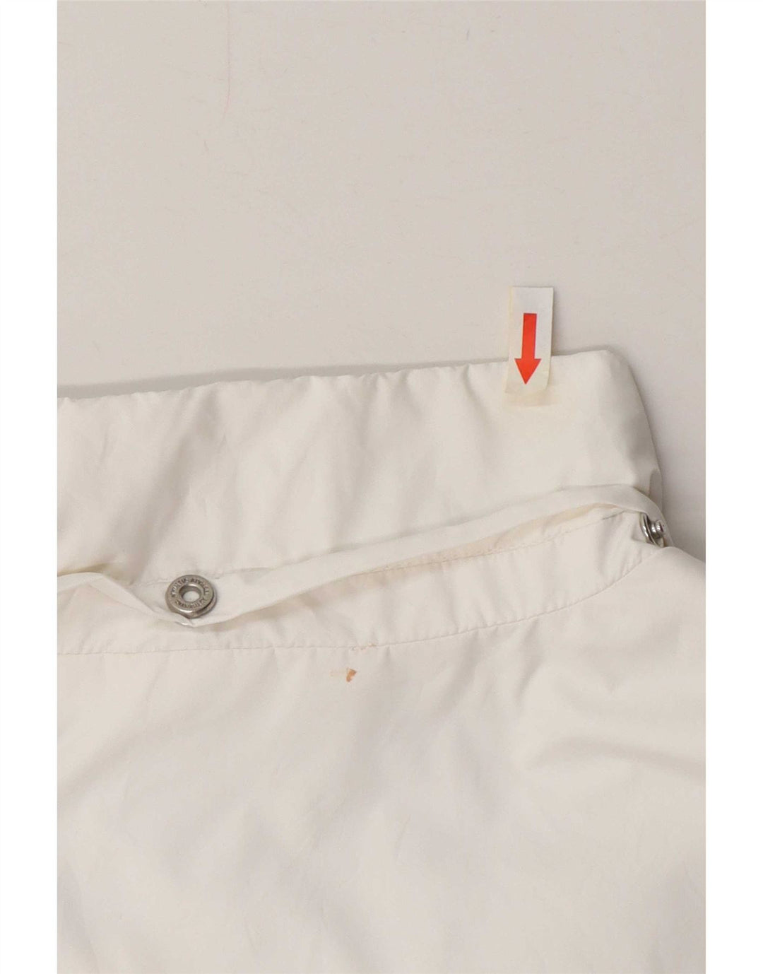 Ženska bomber jakna Champion UK 16 Large White