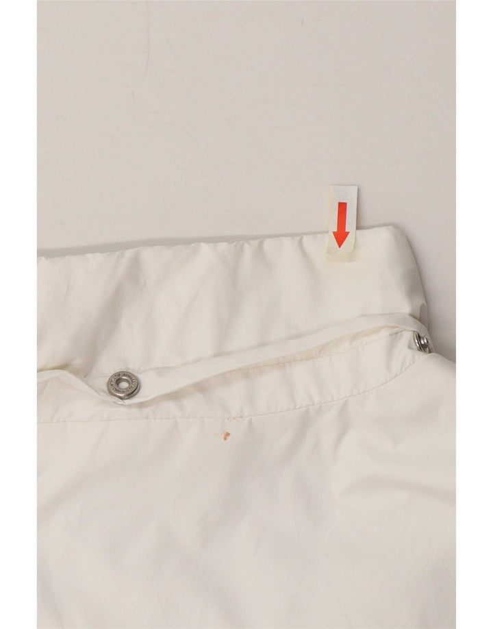 Ženska bomber jakna Champion UK 16 Large White