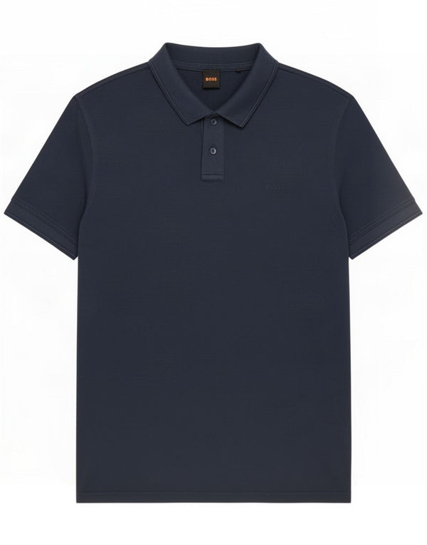 Hugo Boss muška polo majica XL tamnoplava