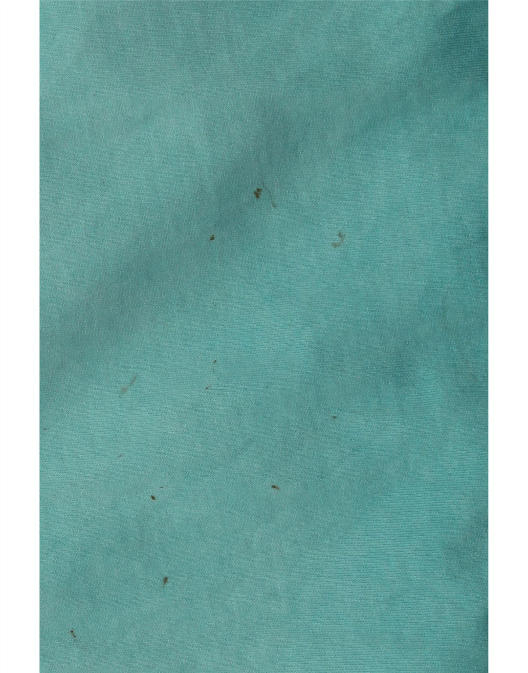 NIKE muška majica s grafičkim motivima XL tirkizni pamuk