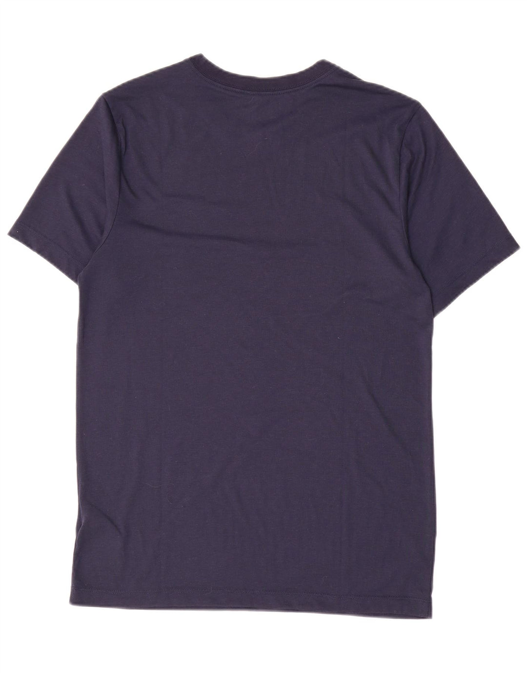 Nike Dri Fit Graphic T-Shirt majica, mali tamnoplavi poliester