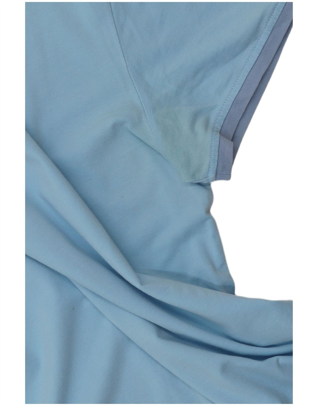 NIKE ženska majica kratkih rukava UK 10/12 srednje plava