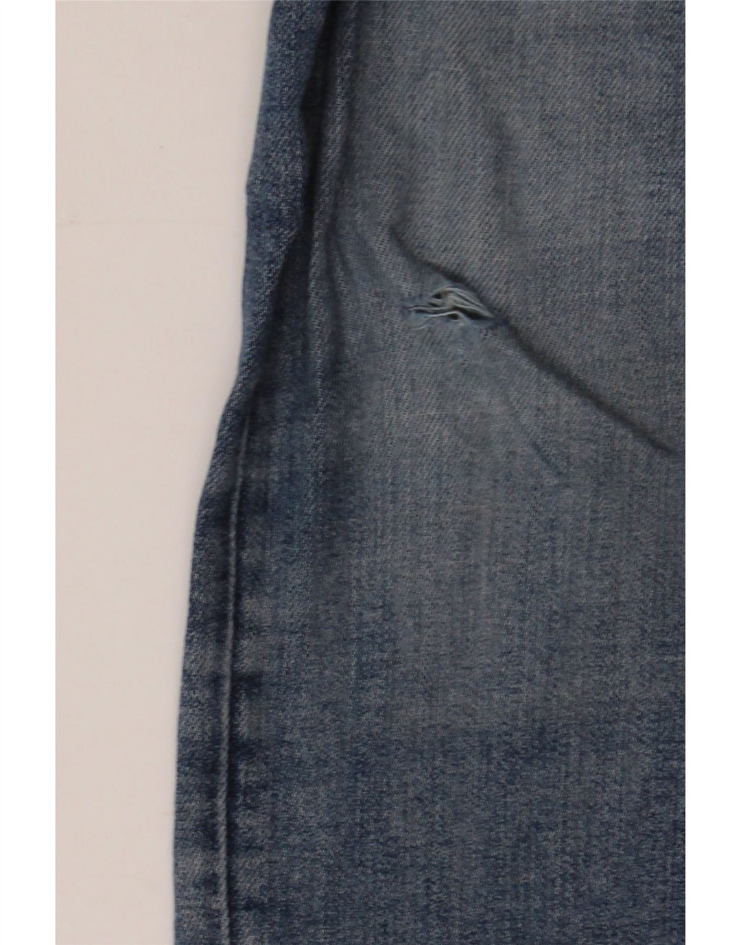 G-STAR ženske 3301 uske traperice W30 L32 plavi pamuk