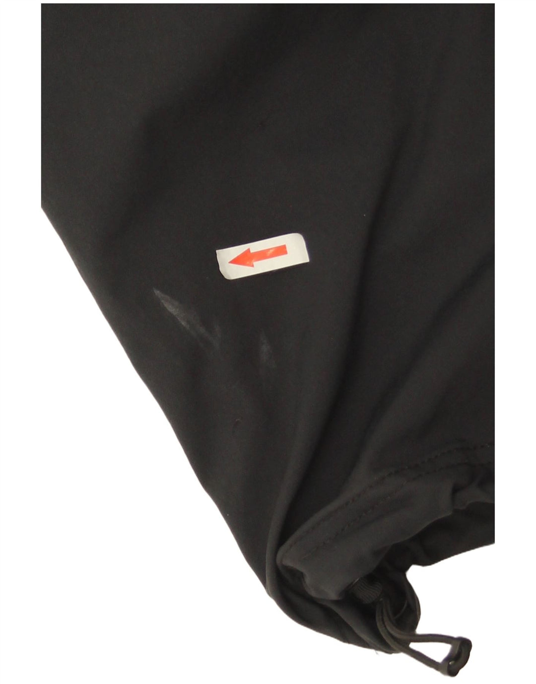 Berghaus muške kargo vodootporne hlače W34 L34 crni poliamid