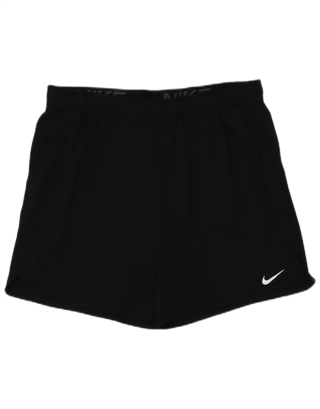 Nike muške Dri Fit sportske kratke hlače XL crne