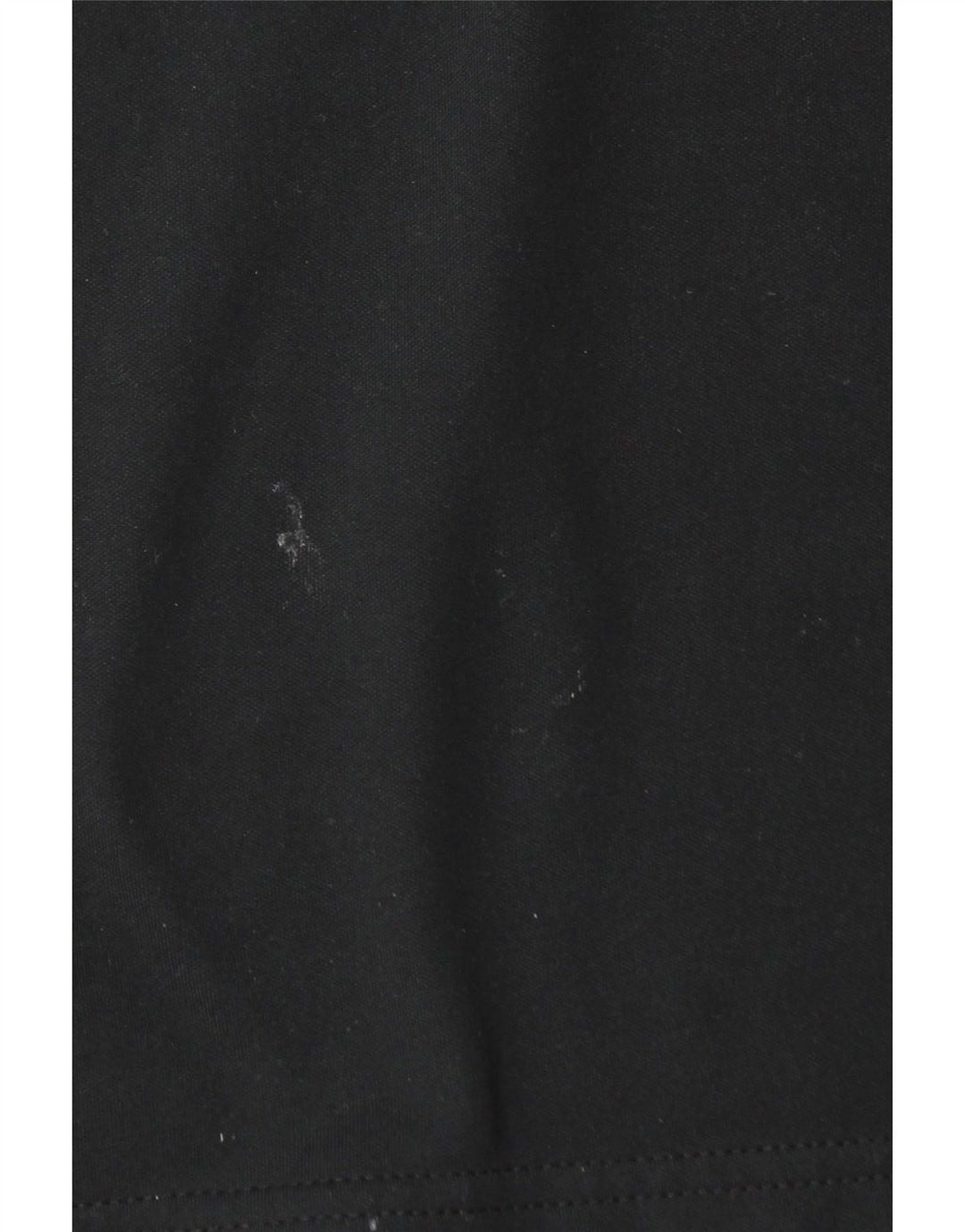 NIKE Muška pulover trenirka Dri Fit s patentnim izrezom Gornji dio srednje crne boje