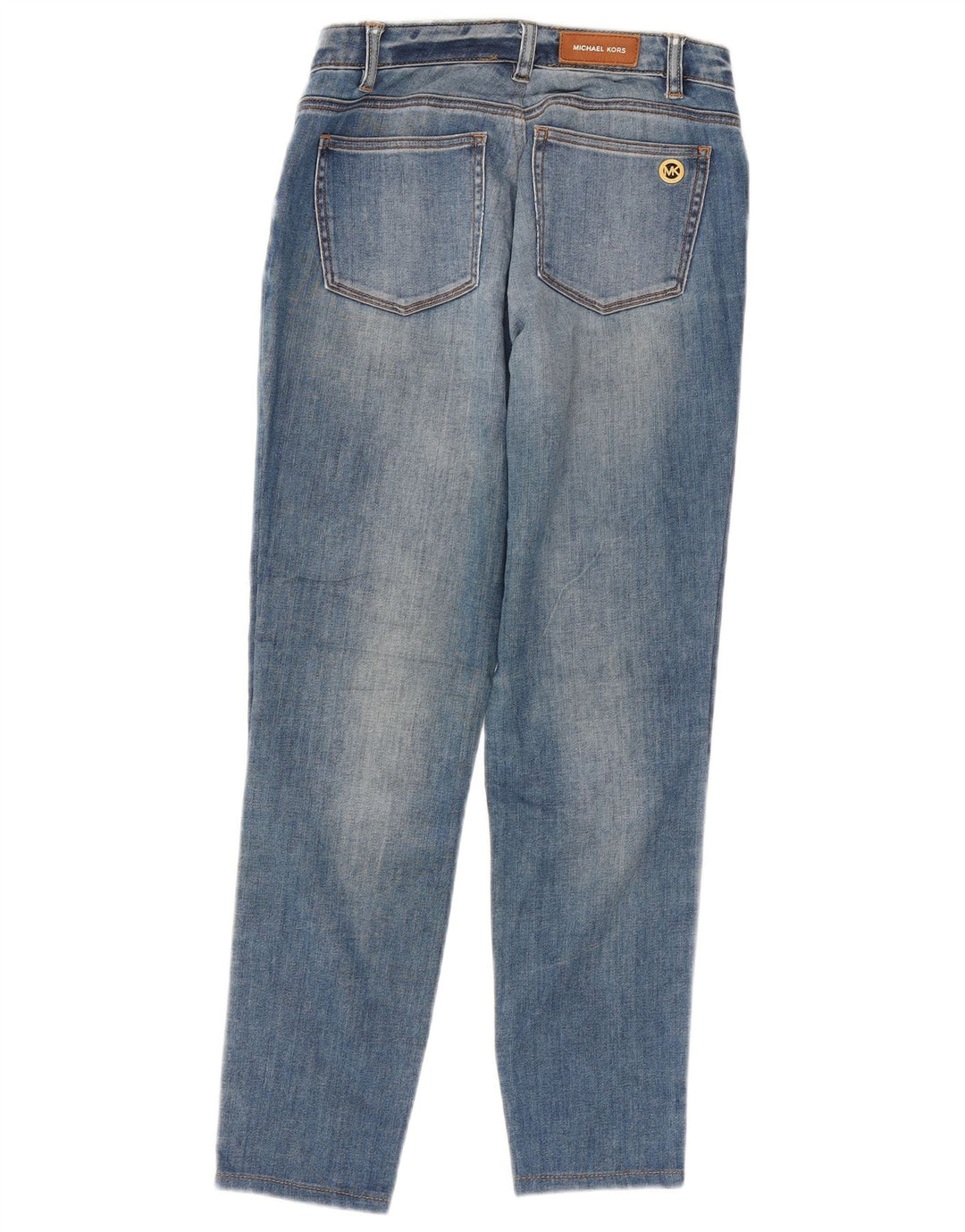 MICHAEL KORS Ženske uske traperice US 4 male W27 L27 plave
