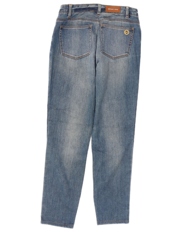 MICHAEL KORS Ženske uske traperice US 4 male W27 L27 plave