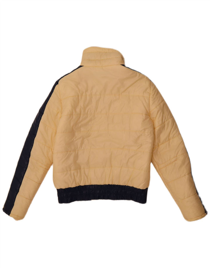 Belfe muška podstavljena jakna IT 50 Large Beige Colourblock