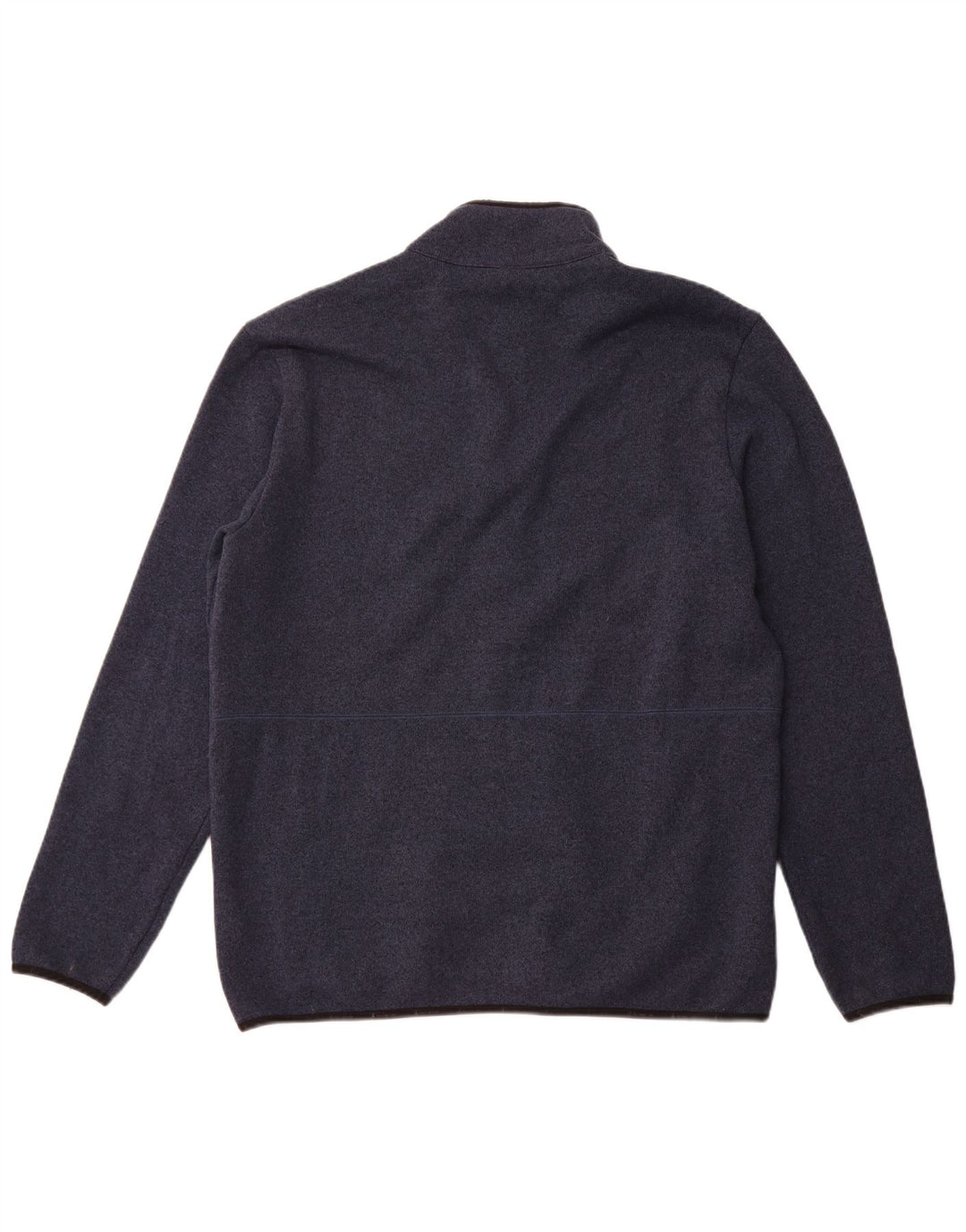 CHAMPION Muška trenirka Gornja jakna 3XL tamnoplavi poliester