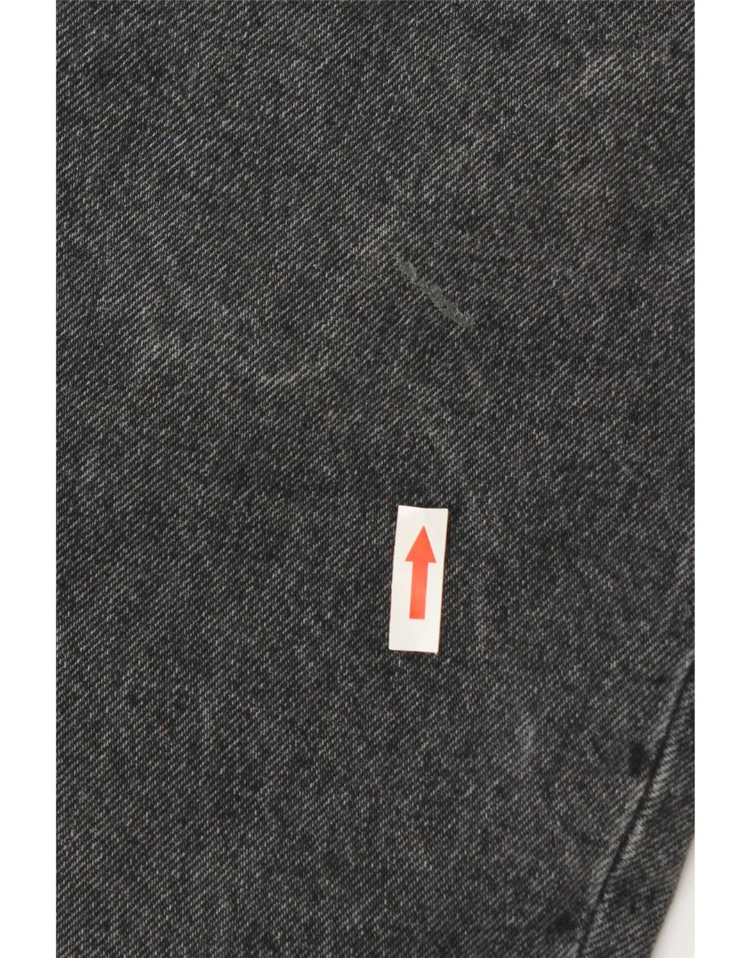 Carrera muške ravne traperice W36 L30 sive